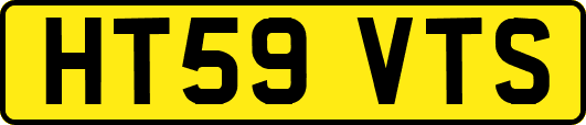 HT59VTS