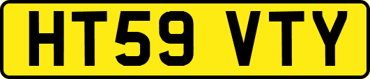 HT59VTY