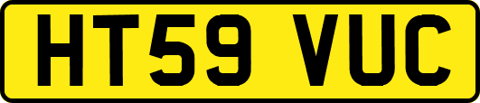 HT59VUC