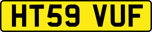 HT59VUF