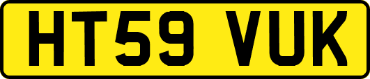 HT59VUK