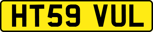 HT59VUL