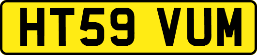 HT59VUM