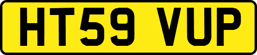 HT59VUP
