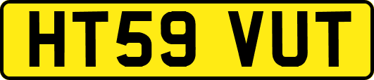 HT59VUT