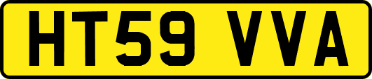 HT59VVA