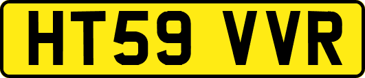 HT59VVR