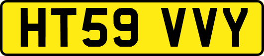 HT59VVY