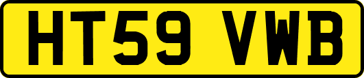 HT59VWB