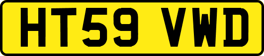 HT59VWD