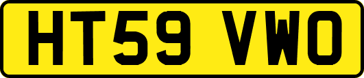 HT59VWO
