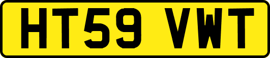 HT59VWT