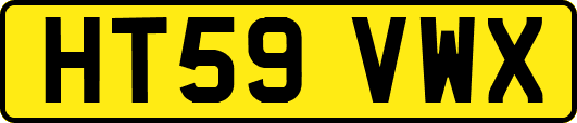 HT59VWX
