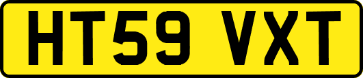 HT59VXT