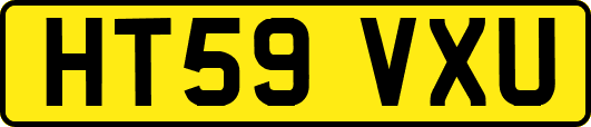HT59VXU