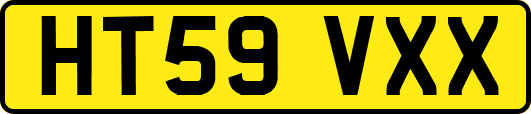 HT59VXX