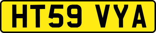 HT59VYA
