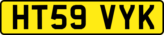 HT59VYK