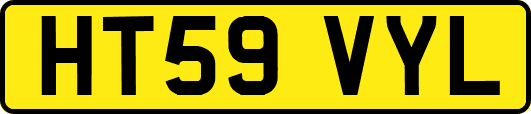HT59VYL