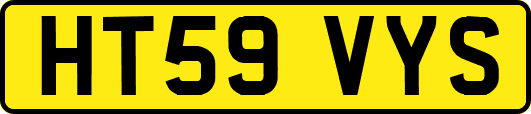 HT59VYS
