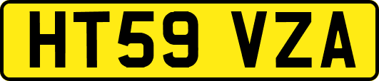 HT59VZA