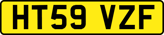 HT59VZF