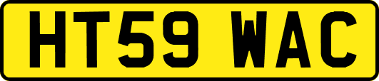 HT59WAC