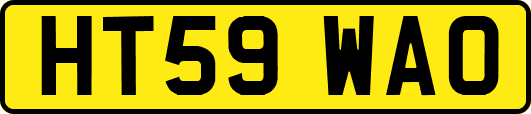 HT59WAO