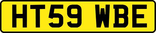 HT59WBE