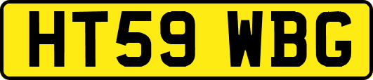 HT59WBG