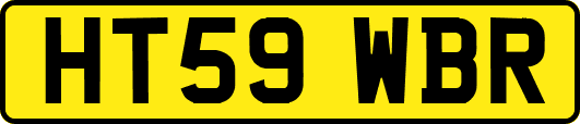HT59WBR
