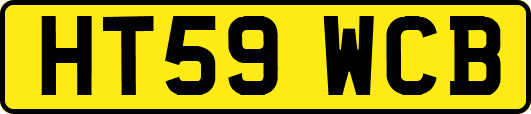 HT59WCB