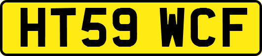 HT59WCF