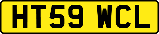 HT59WCL