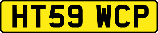 HT59WCP