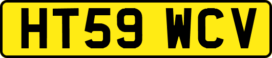 HT59WCV