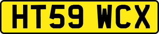 HT59WCX