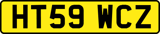HT59WCZ