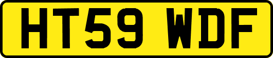 HT59WDF