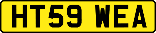 HT59WEA