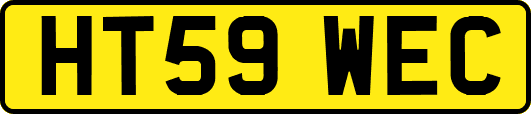 HT59WEC