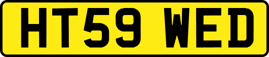 HT59WED