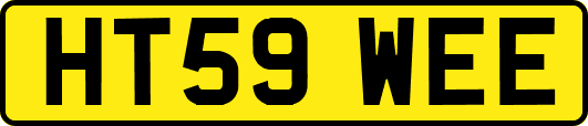 HT59WEE