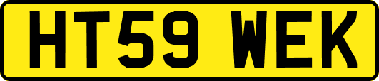 HT59WEK