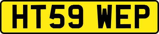 HT59WEP