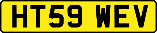 HT59WEV