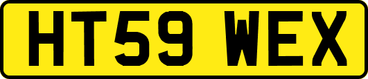 HT59WEX