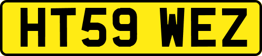HT59WEZ