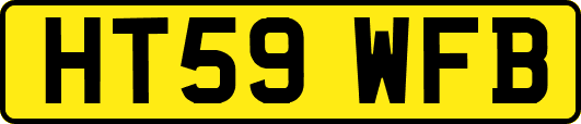 HT59WFB