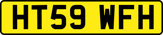 HT59WFH